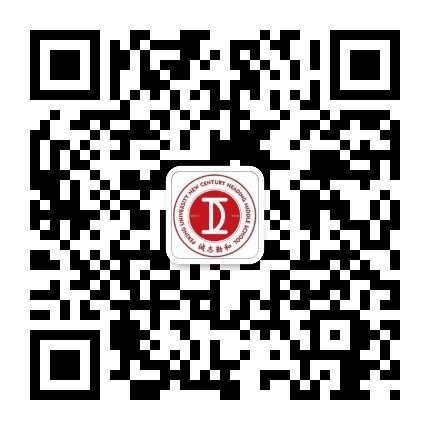 万象城（中国）官方微信二维码