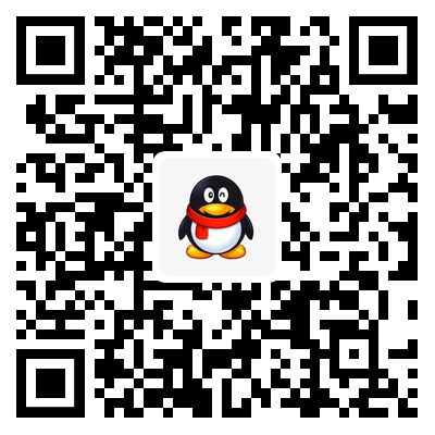 万象城（中国）官方QQ二维码