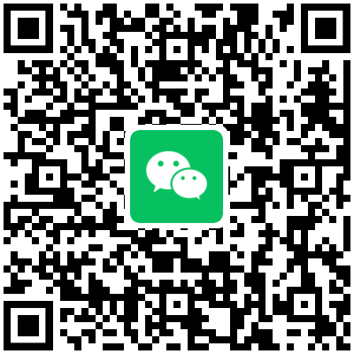 万象城（中国）官方微信客服二维码