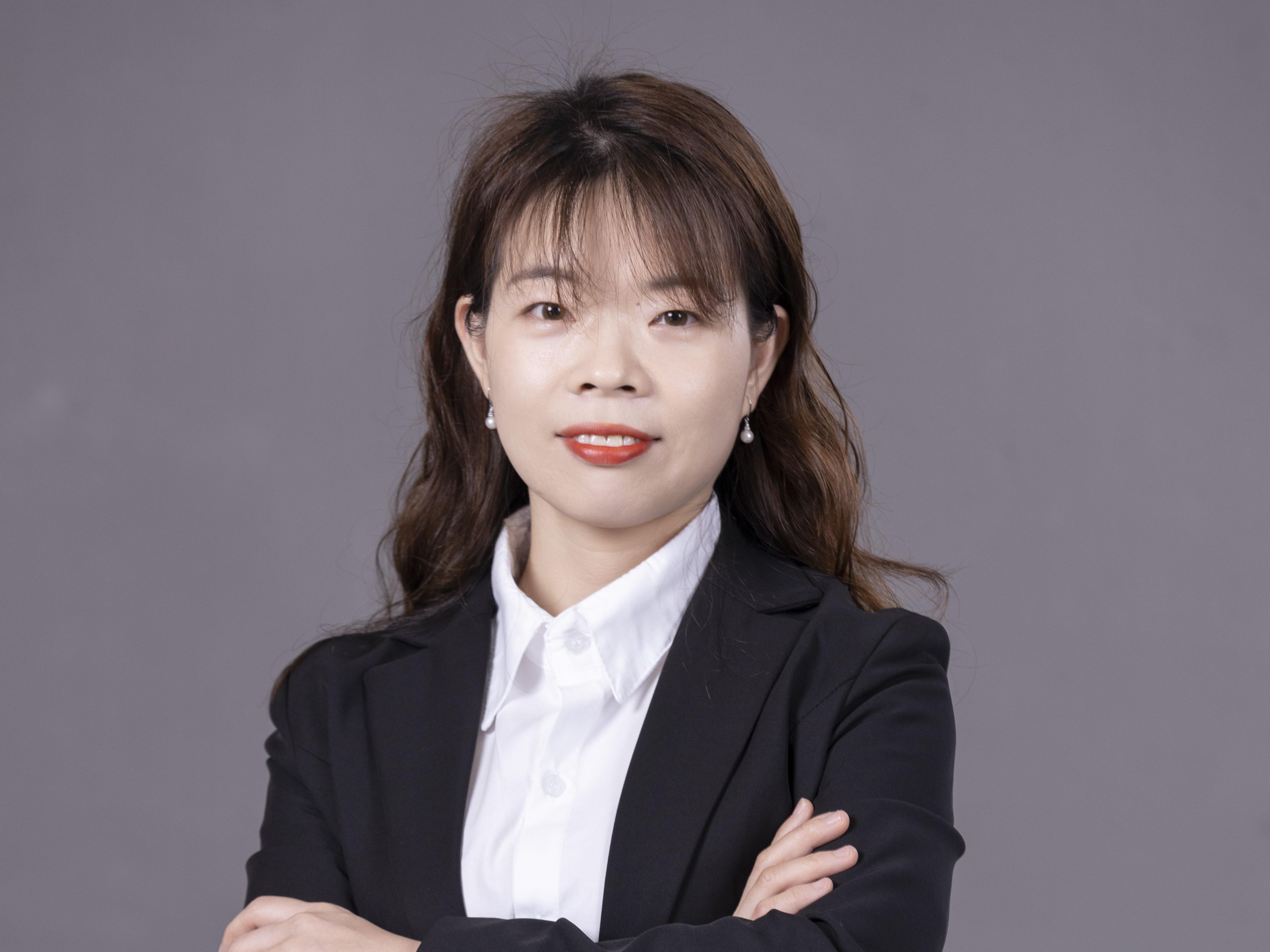 韩小月