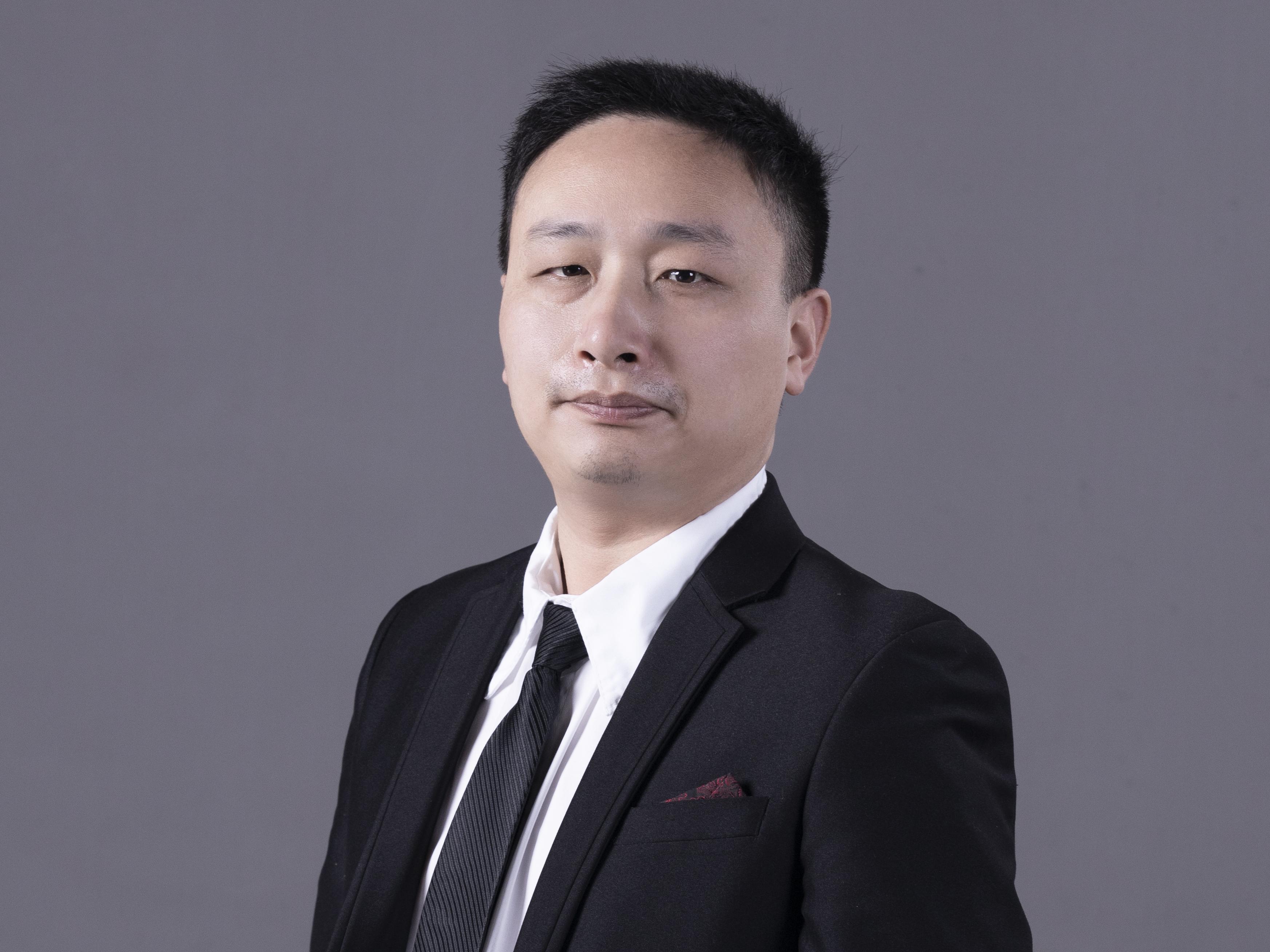 刘彦文
