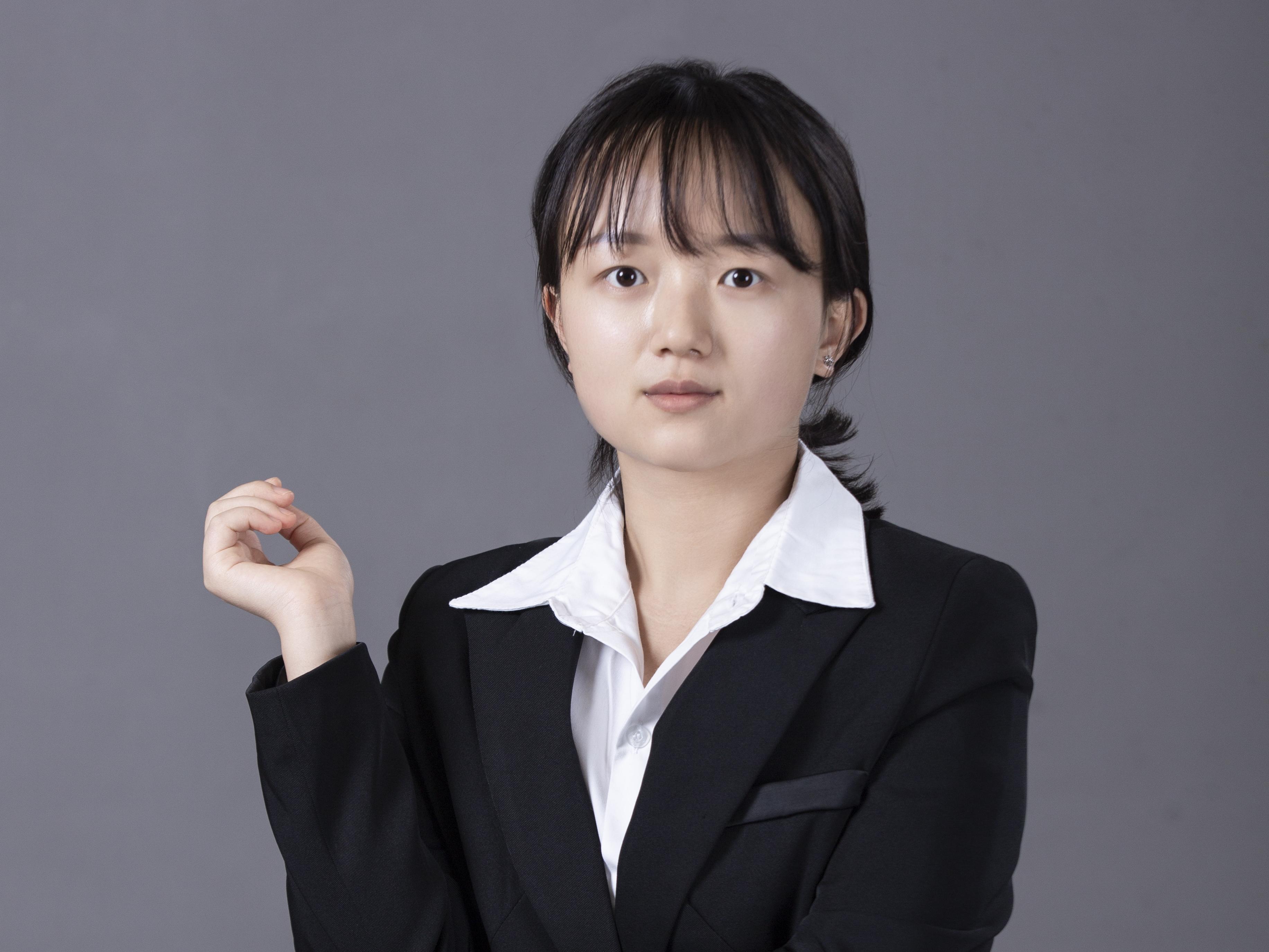 张淑静
