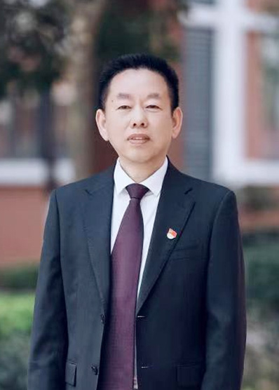 万象城（中国）校长张迪平
