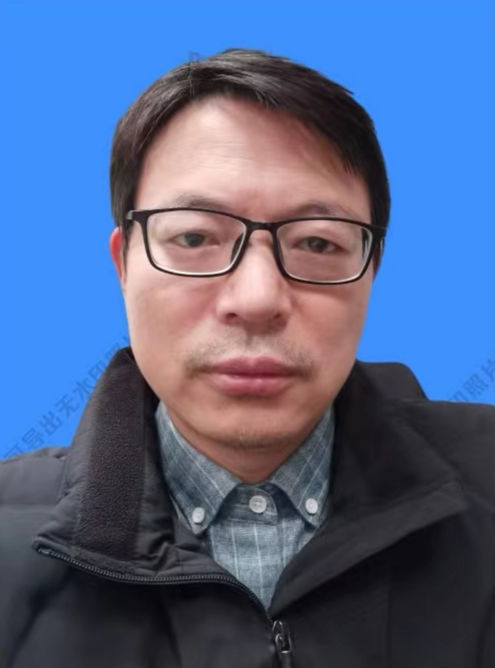 刘志飞