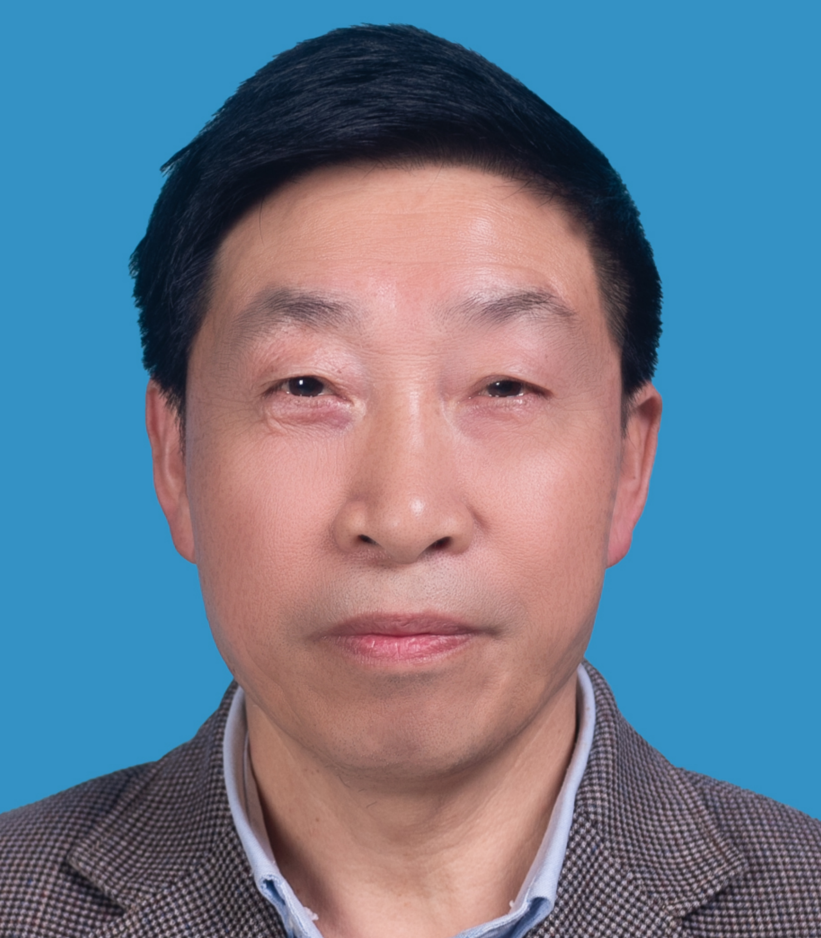 肖志坚