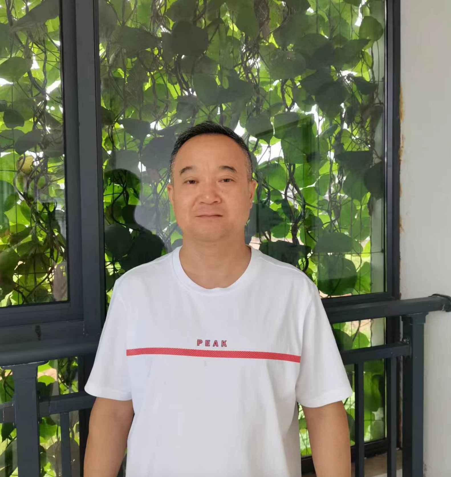 孟庆华